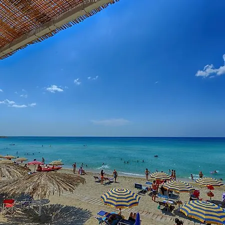 Del Sole شقة فندقية