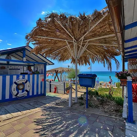 Del Sole شقة فندقية 3*