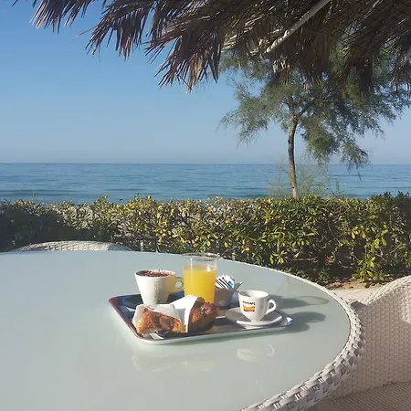 شقة فندقية Del Sole 3*
