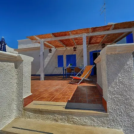 Del Sole شقة فندقية مارينا دي ليتسانو