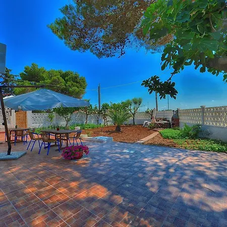 شقة فندقية Del Sole مارينا دي ليتسانو