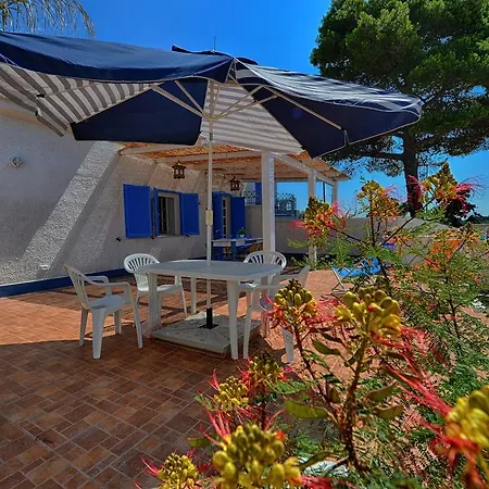 شقة فندقية Del Sole