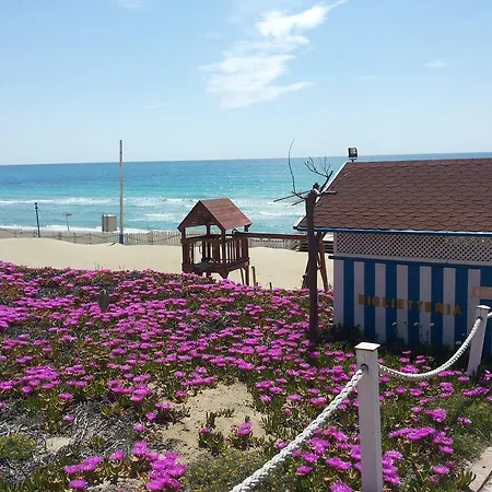 Del Sole شقة فندقية 3*