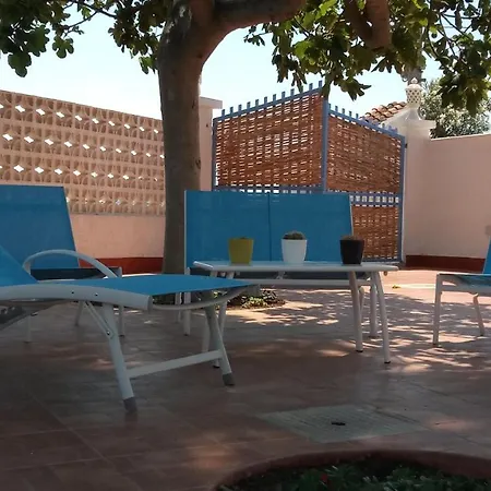 شقة فندقية Del Sole مارينا دي ليتسانو