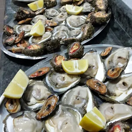 شقة فندقية Del Sole