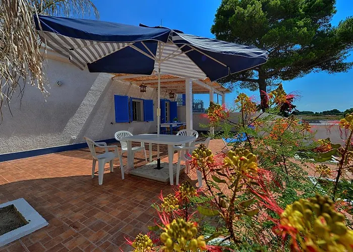 מלון דירות Del Sole