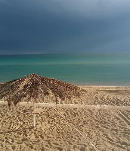 Del Sole מלון דירות 3*