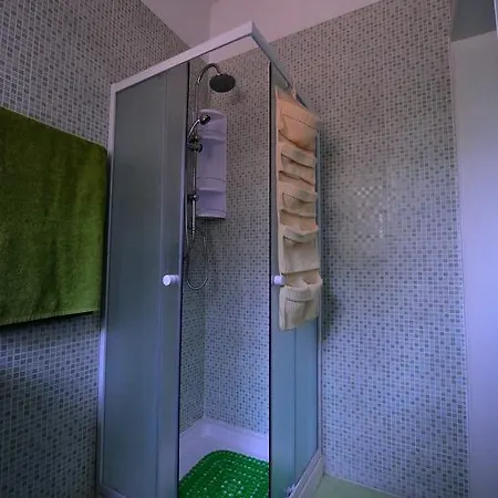 Aparthotel Del Sole