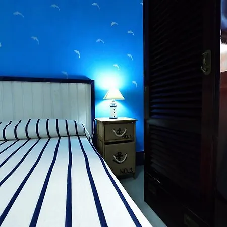 Aparthotel Del Sole