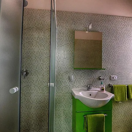 Del Sole Aparthotel