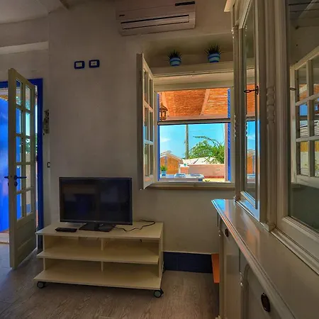 Aparthotel Del Sole Marina di Lizzano