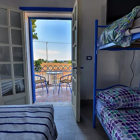 Del Sole Aparthotel *