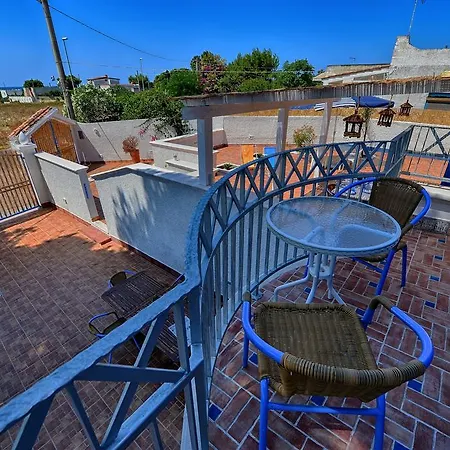 Aparthotel Del Sole Marina di Lizzano