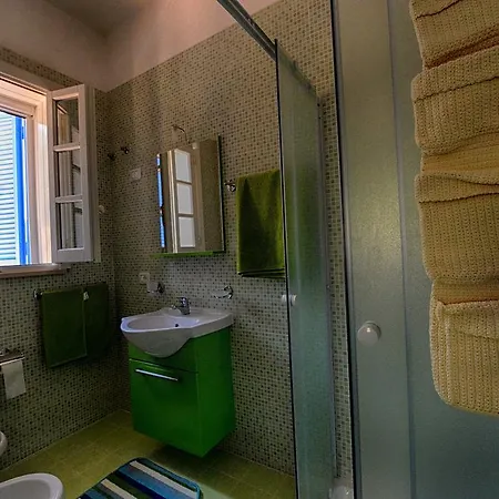 Aparthotel Del Sole *