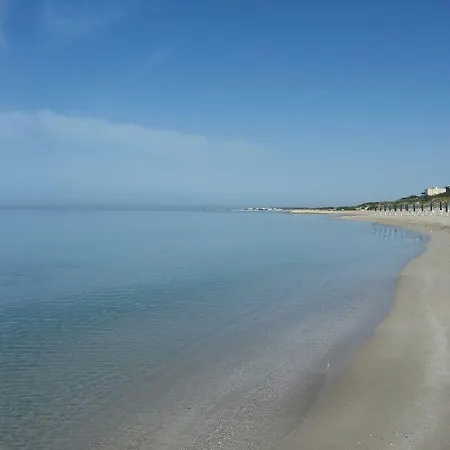 Del Sole * Marina di Lizzano