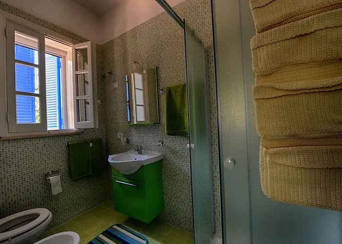 Apartahotel Del Sole 3*