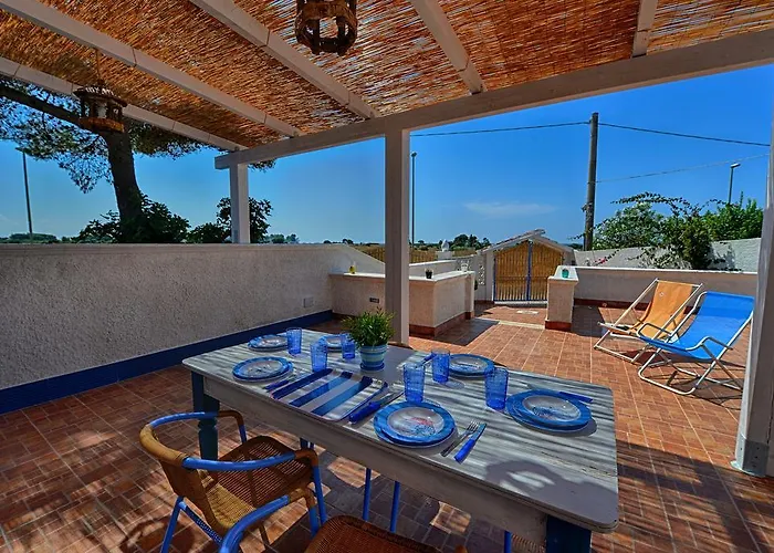 Aparthotel Del Sole Marina di Lizzano