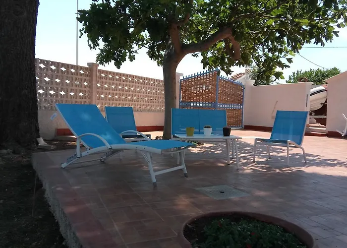 Apartahotel Del Sole Marina di Lizzano